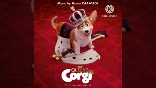 королевский корги саундтрек 1
