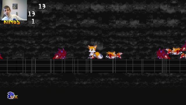 Соник.exe Симулятор битв с Боссами! Sonic.exe Boss Battle Simulator смотреть онлайн