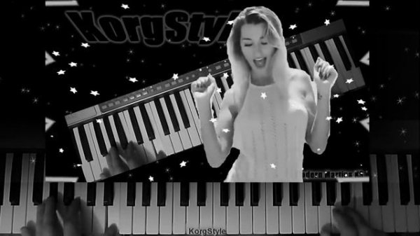 Видео. Модерн Мартина. Танцы. Для отдыха.