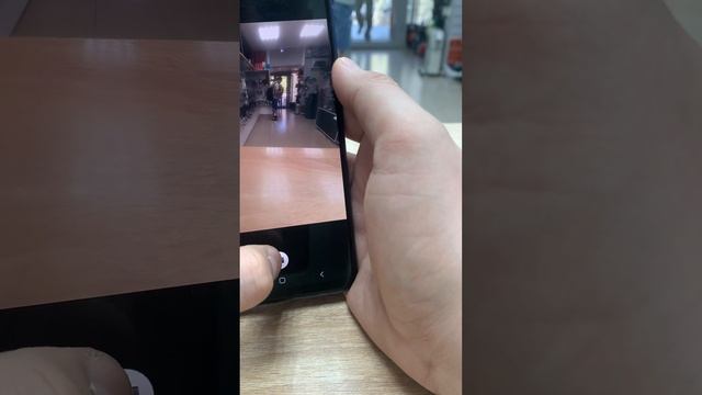 Samsung A30 64 стекло камеры