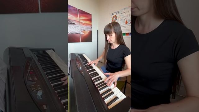 ТАКОГО ЗАКАЗА У МЕНЯ ЕЩЕ НЕ БЫЛО 🫣 смотреть онлайн
