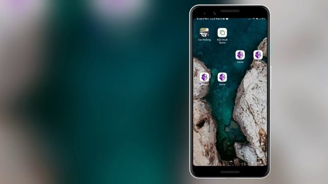 КАК СКАЧАТЬ GAME GUARDIAN НА АНДРОИД БЕЗ РУТ ПРАВ | СКРИПТ НА смотреть онлайн