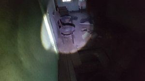 Впервые увидел печку такой конструкции в деревенском доме.