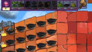 Удивительный мод Plants vs Zombies где все наоборот