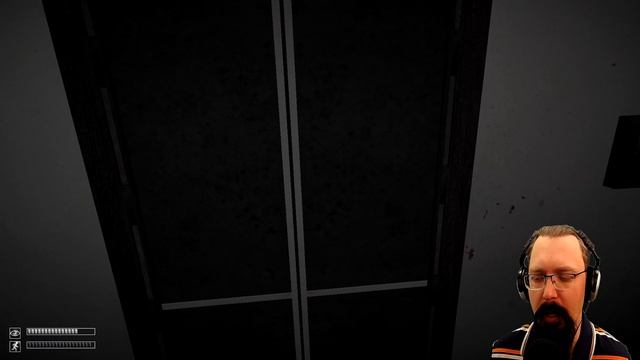 SCP Containment Breach (turn on English subs) ➤ 8 серия смотреть онлайн