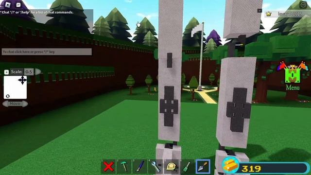 Построй корабль: как создать гигантского робота смотреть онлайн