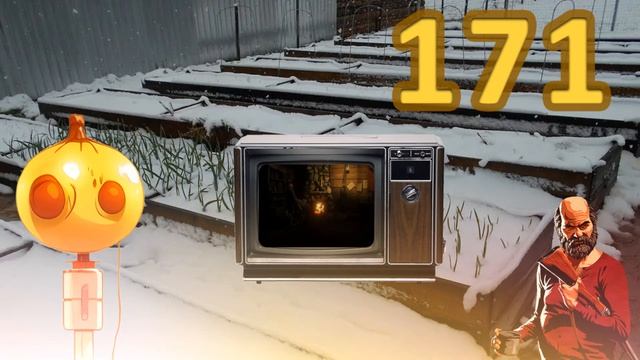 ЛУКОВЫЙ ПОДКАСТ #171  - Red Dead Redemption (1&2 + Revolver)