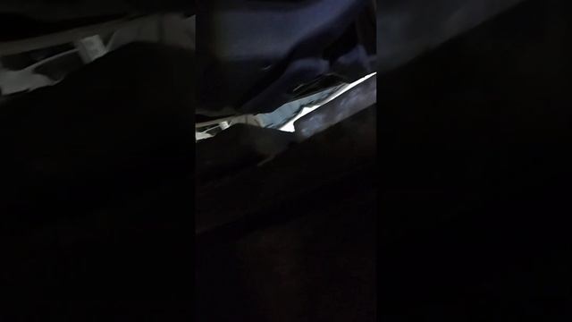 Сорвана резьба на поддоне двигателя 1 литр Toyota vitz KSP 90 2 смотреть онлайн