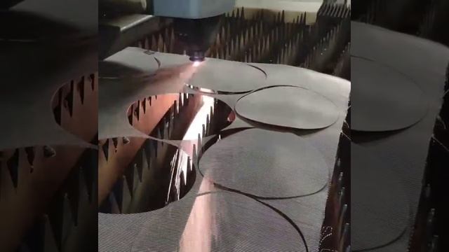 Лазерная резка сетка для фильтров Тольятти / Laser cutting mes смотреть онлайн