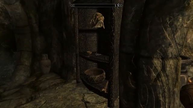 Skyrim часть №14 