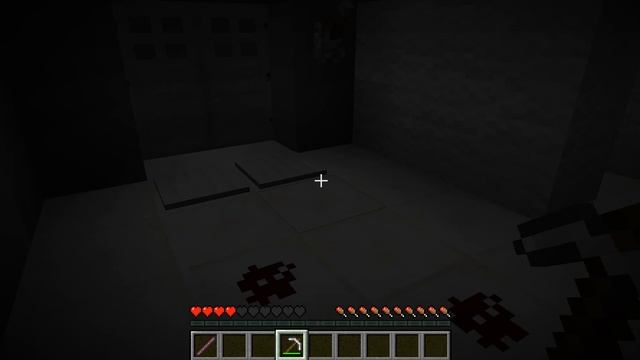 Прохождение карты Oakdale Research Center в Minecraft (часть 1) начало.