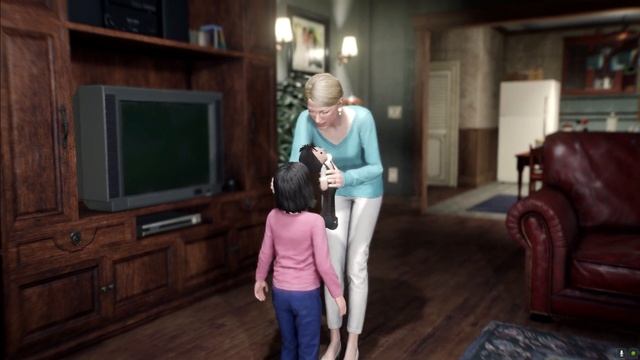 The Evil Within 2 хоррор ужастик 👹