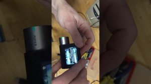 70mai Dash Cam Pro+ A500S включаем без аккумулятора