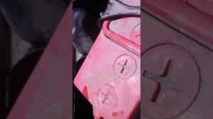 Ниссан х трейл оборванная масса двс