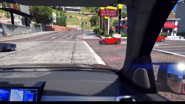 ШКОЛЬНЫЕ БУДНИ GTA 5 - МЕНЯ СПАС ДЯДЯ МАРТИН!🚘SHUMA смотреть онлайн