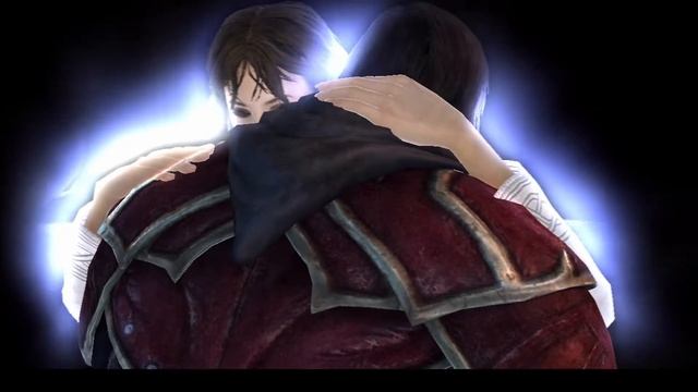 Прохождение Castlevania Lords Of Shadow #14