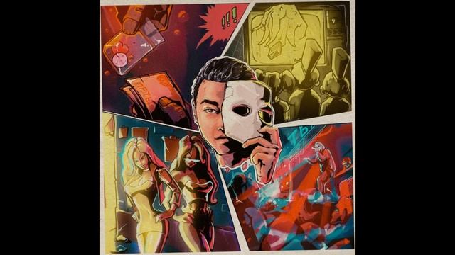 Тбили Тёплый -  Химия (3D Звук Слушать в наушниках)