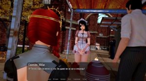 Harem Hotel Гаремный отель 6 день Русская озвучка