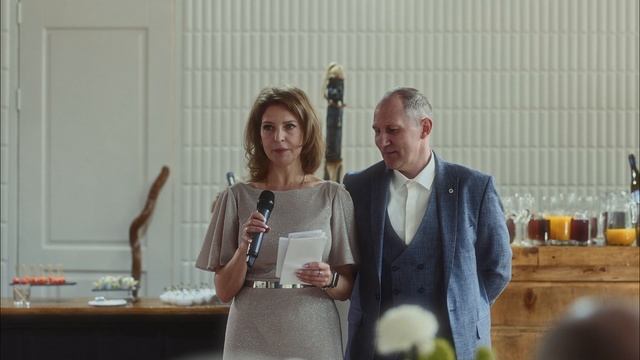 свадебный фильм