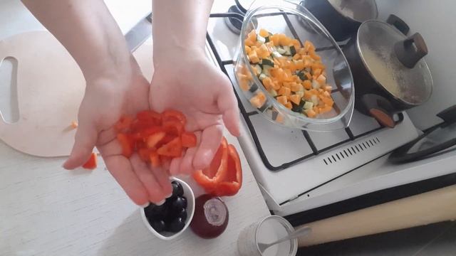 Огородные горки