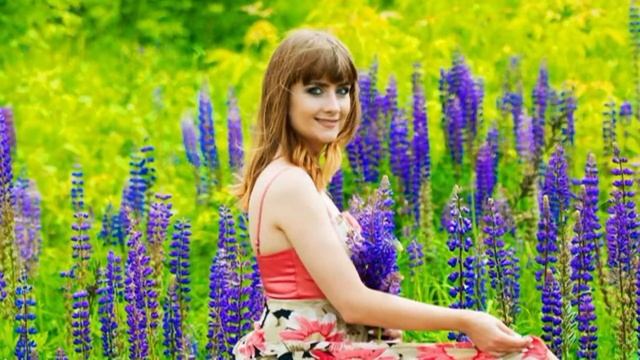 Мои крылья и душа