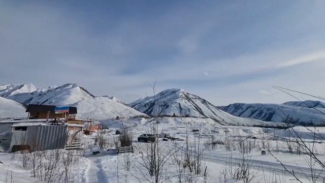 Томпо хайалара#горы якутии#Рахлеевы#2025# смотреть онлайн