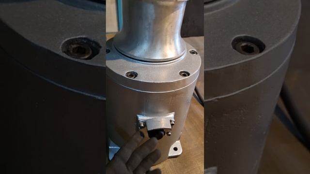 (82) Японская лебёдка Iwasaki Ti, =24V, 750W