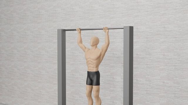 Как перерастать жир в мышцы? Секрет как стать амбалом!