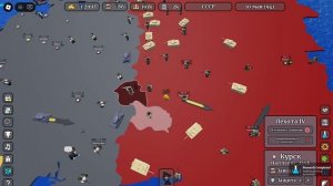 "80 ЛЕТ ПОБЕДЫ" - ФИЛЬМ В CEWW2 | РОБЛОКС