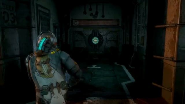 Dead Space 3. Невозможная сложность. Глава 5. Без урона. [Без DLC. Без комментариев] смотреть онлайн