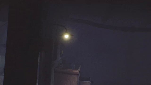 Little Nightmares || Прохождение Без Комментариев || #1