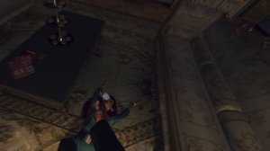 Hitman VR ОБЗОР