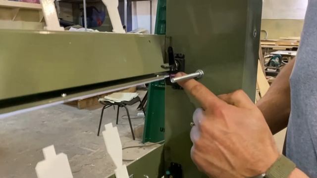 ПОЛИГОН 2.0. Замена сервопривода.Техподдержка