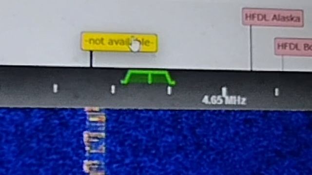 Финляндия на своих web sdr приемниках, закрыла для прослушивания частоту на которой работает УВБ 76 смотреть онлайн