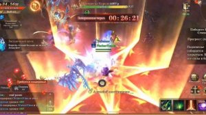 MU: Dark Epoch - ГАЙД НА 6 ПРОФУ НА 6 СЕТ + ЛАЙФХАКИ