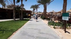 Iberotel Makadi Beach  не Saraya, я оговорилась