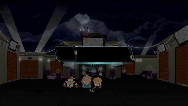 #10 [South Park: The Fractured But Whole] - Генерал Бардак(Прохождение)