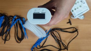 Система автополива для растений с OZON. Эксперимент! Оставляю растения на 10 дней без хозяев.