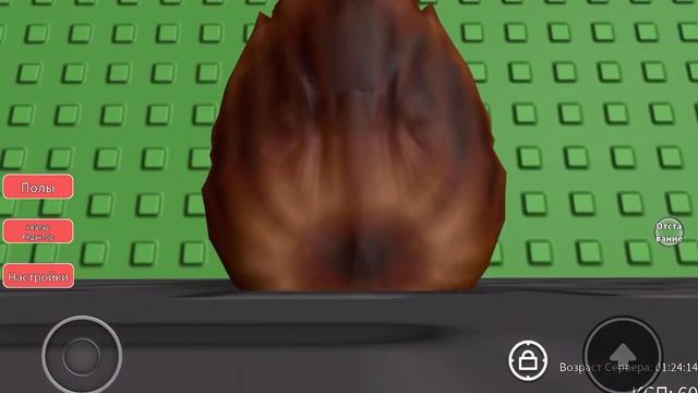 Как пройти сквозь стену в роблокс (сделать скин беспла смотреть онлайн