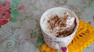 ВКУСНЯТИНА!! СУФЛЕ ЗА 30 СЕКУНД