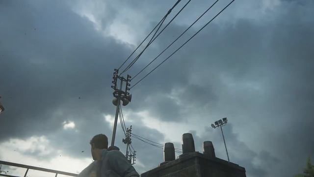 Анчартед  наследие   воров Ремастер  на пс5   #2