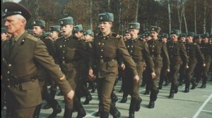 ВОЙСКА АРМИИ СССР В КОТОРЫХ СЛУЖИЛОСЬ ТЯЖЕЛЕЙ ВСЕГО