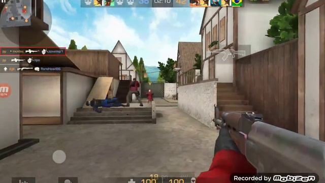 купил планшет зашел в командный бой и офигел от своей ? смотреть онлайн