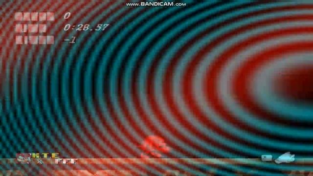 sonic.EXE+секреты