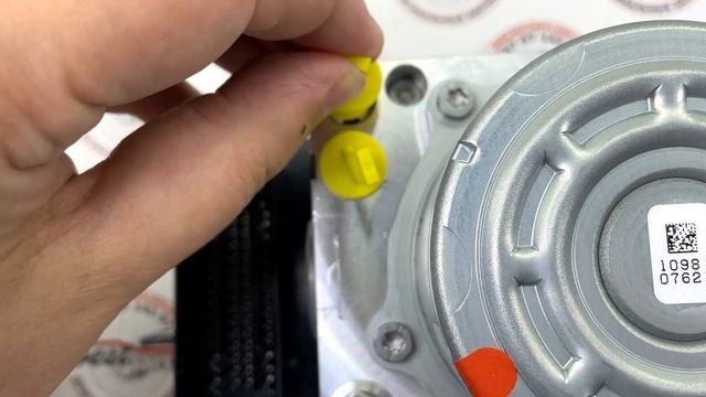 A2233204104, A 223 320 41 04 Компресор (насос) пневматичної підвіс?