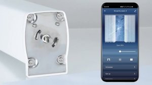 Электрокарнизы Loonas