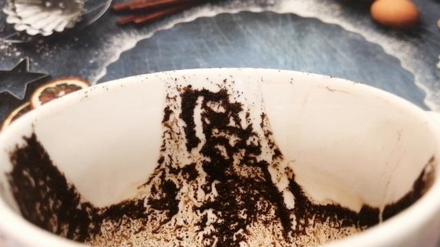 ☕ Гадание на кофейной гуще | Чашка дня | ДоброУтренний?