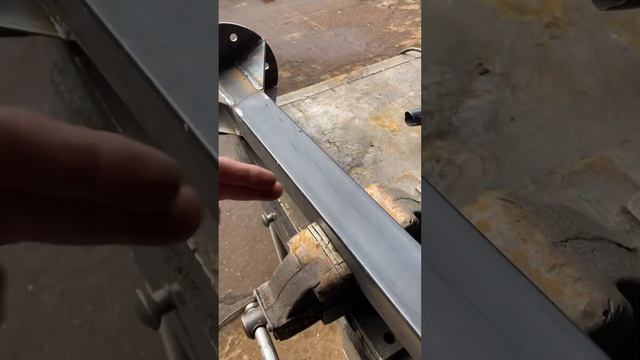 Новая стойка для зиг-машины #automobile #car #machine #ереван #сва? смотреть онлайн