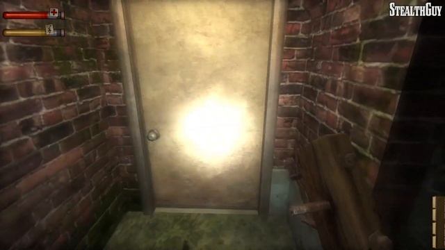 Condemned: Criminal Origins Прохождение - Часть 3