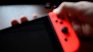 Люфт джойконов со временем на Nintendo Switch